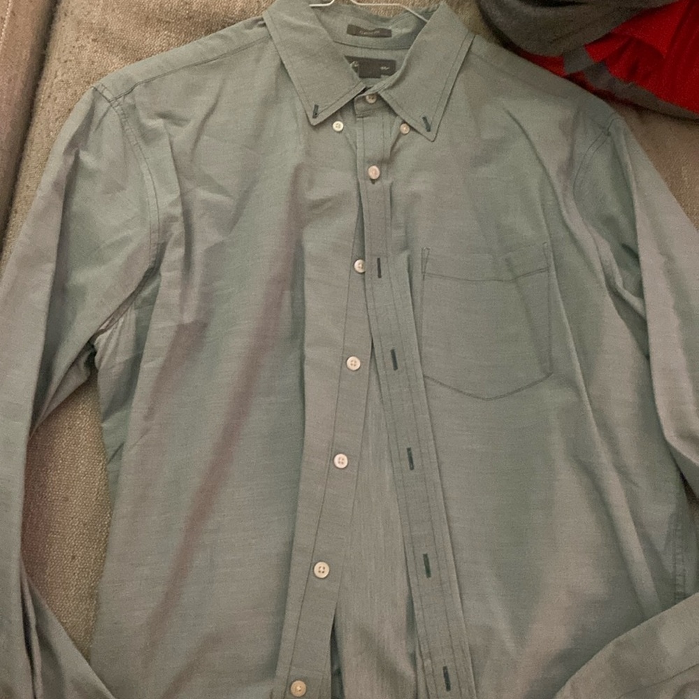 Eddie bauer long sleeve